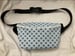 Image of Anime Cat Fanny Pack