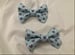 Image of Anime Cat Hairbow
