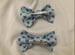 Image of Anime Cat Hairbow