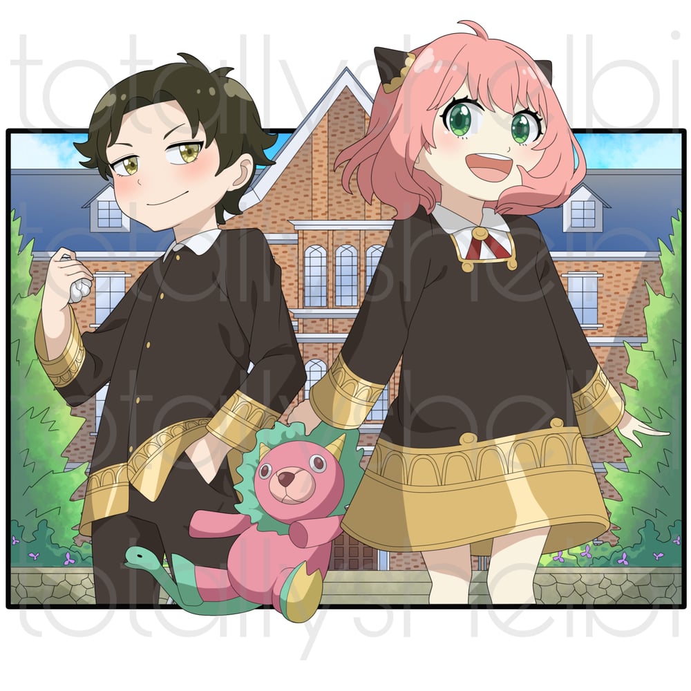 Academy Kids
