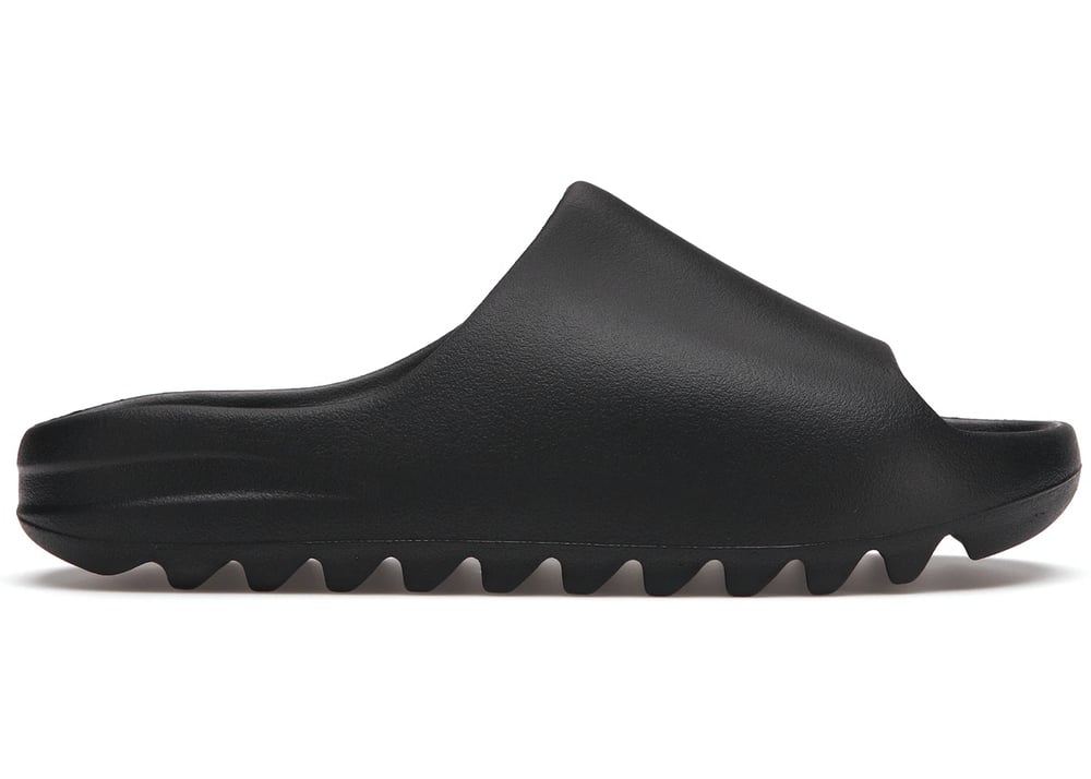 Image of Yeezy Slides "Onyx"