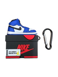 Jordan 1 Game Royal Blue AirPod Case 