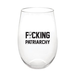 Image of Flexible Wine Glass