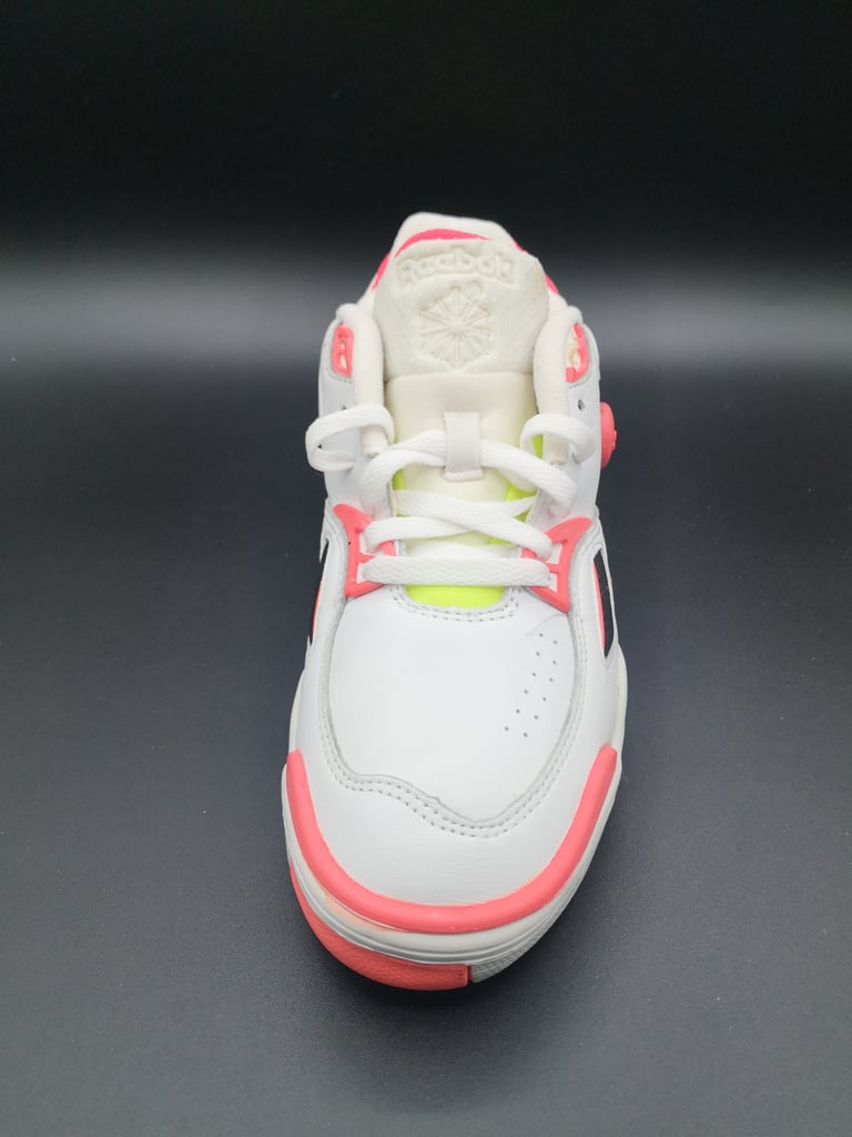REEBOK TENNIS DL PUMP LOW SIZE 10US 44EUR Image 4