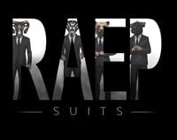 Ep "Suits"