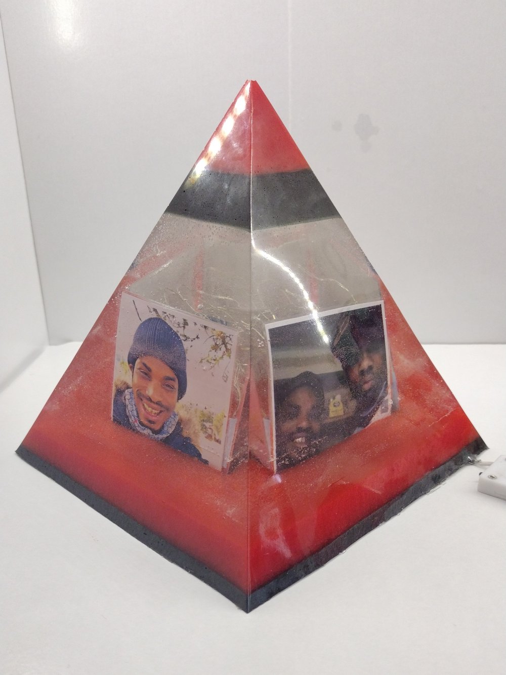 Image of Pyramid