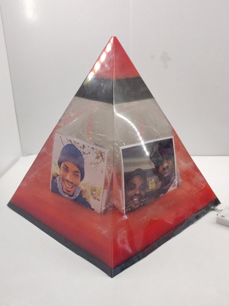 Image of Pyramid