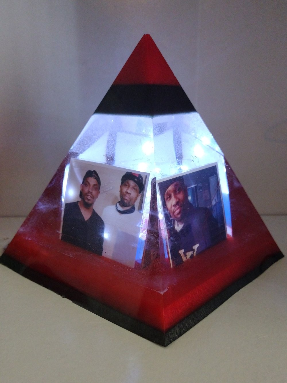 Image of Pyramid