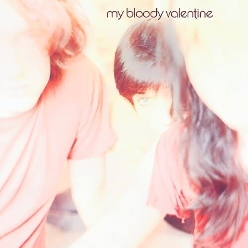 Image of My Bloody Valentine - Isn't Anything