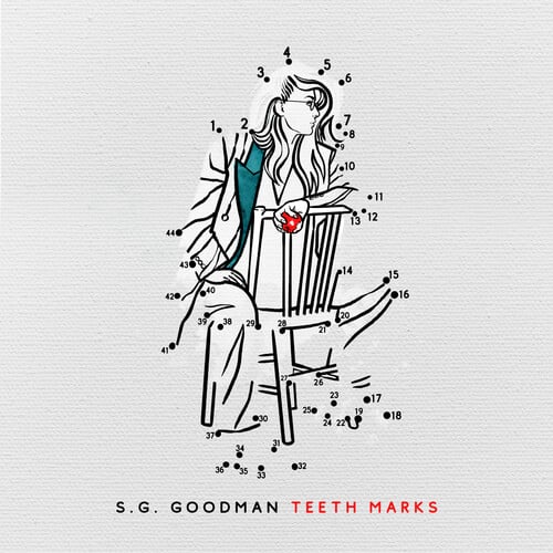 Image of S.G. Goodman - Teeth Marks
