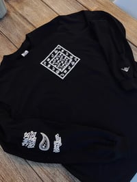 Framebangin Longsleeve V2