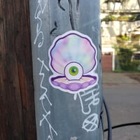 Image 2 of Oyster Eye