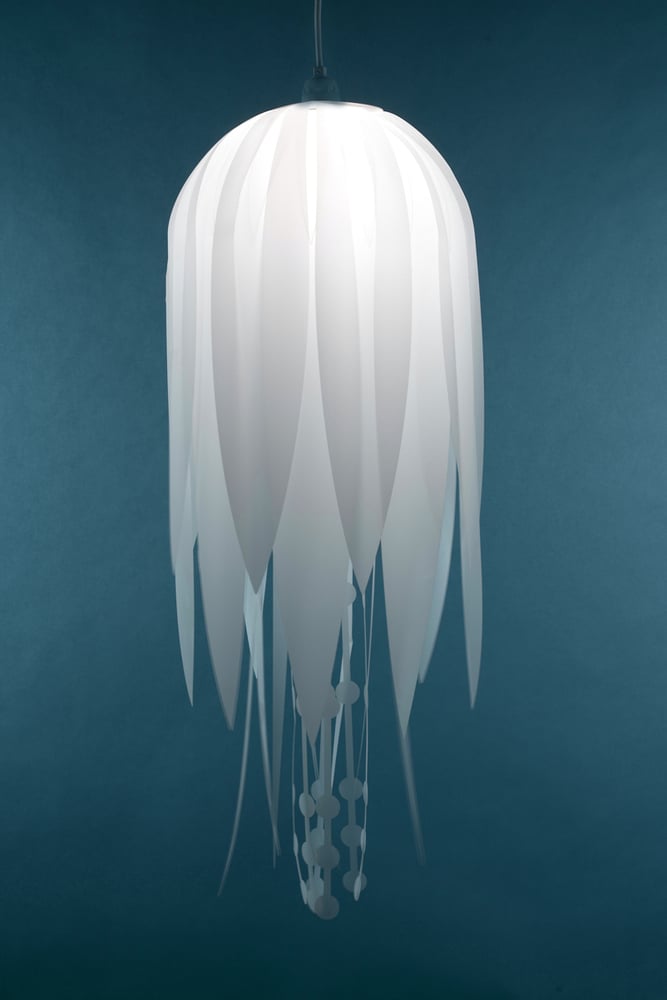 Image of 'Hydra' Pendant Lamp