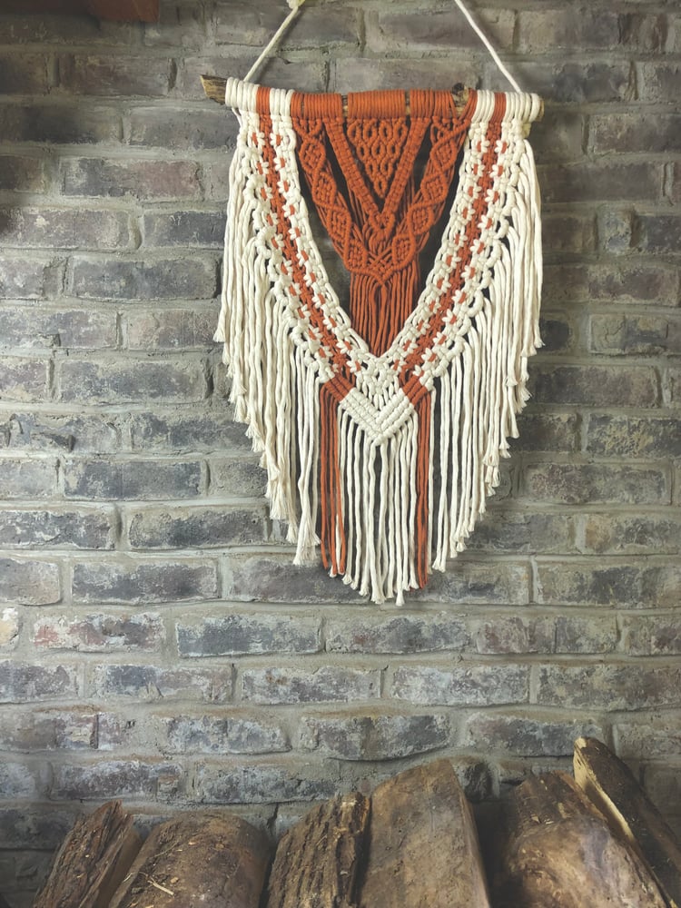Image of Large Wall Hanging