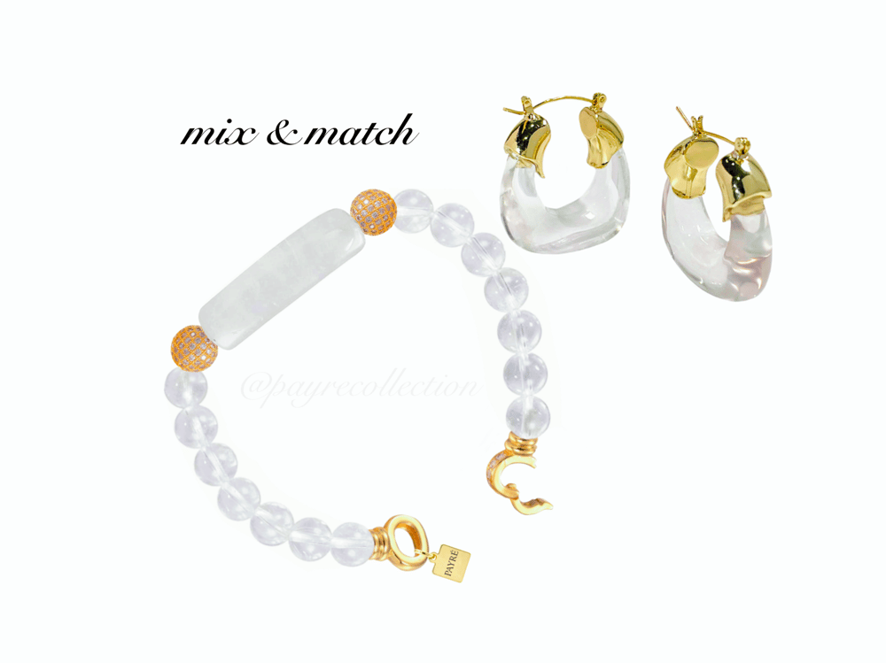 Image of FRONTLINE BRACELET