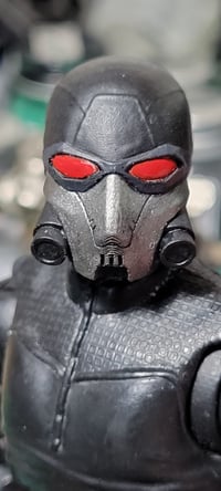 Image 2 of Killer (Wesley Gibson) kit