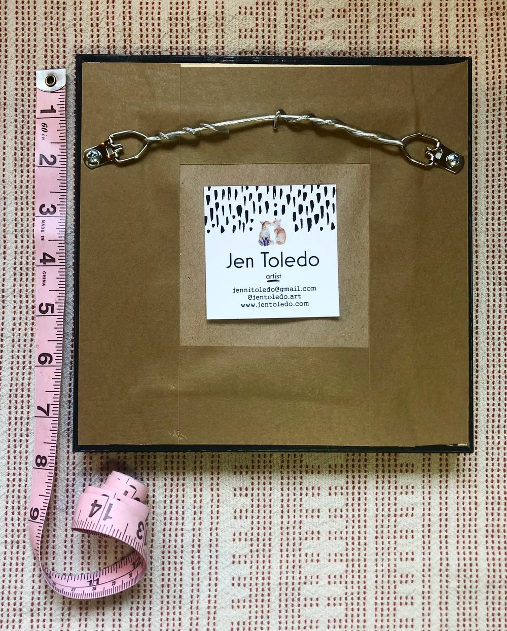 Image of Swallowtail 