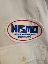 Image 2 of Nismo Pit Shirt 