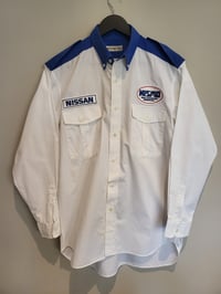 Image 1 of Nismo Pit Shirt 