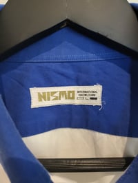 Image 5 of Nismo Pit Shirt 