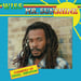 Image of Wiss - Mr. Sunshine LP (Jah Life)