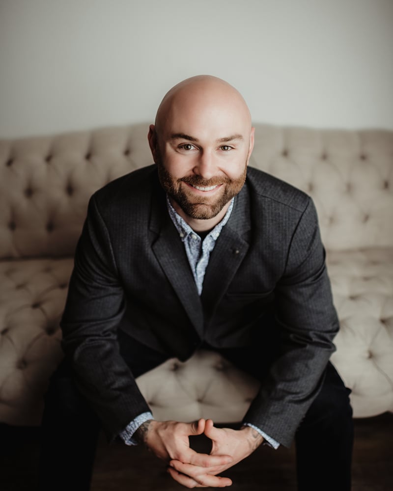 Image of Professional Headshots