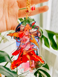 Image 2 of ffxiv azeyma charm