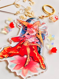 Image 1 of ffxiv azeyma charm