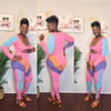 Side Eye Jumpsuit