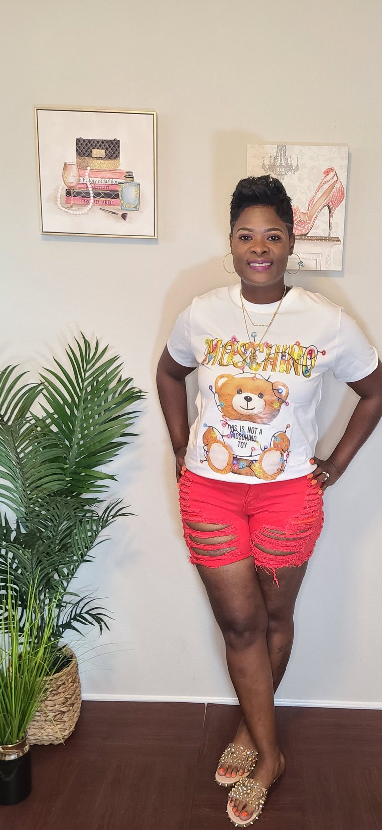 Branded Shirts Image 3