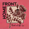 Homefront - Think Of The Lie 12" EP