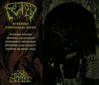 Image 2 of FETID - STEEPING CORPOREAL MESS