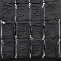 Image 3 of '11 Phenomenon Multi-Pocket "Loop" Ma-1 Bomber.