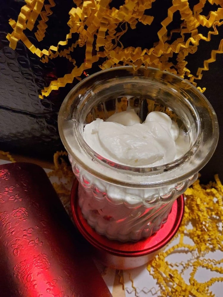 Image of Body Butter
