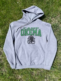 Okema Hoodie