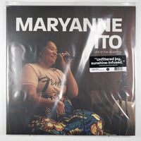 Image 1 of Maryanne Ito - Live at the Atherton
