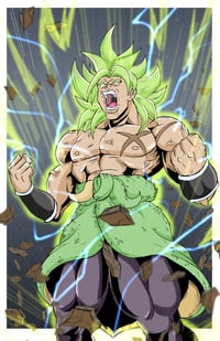 Broly 