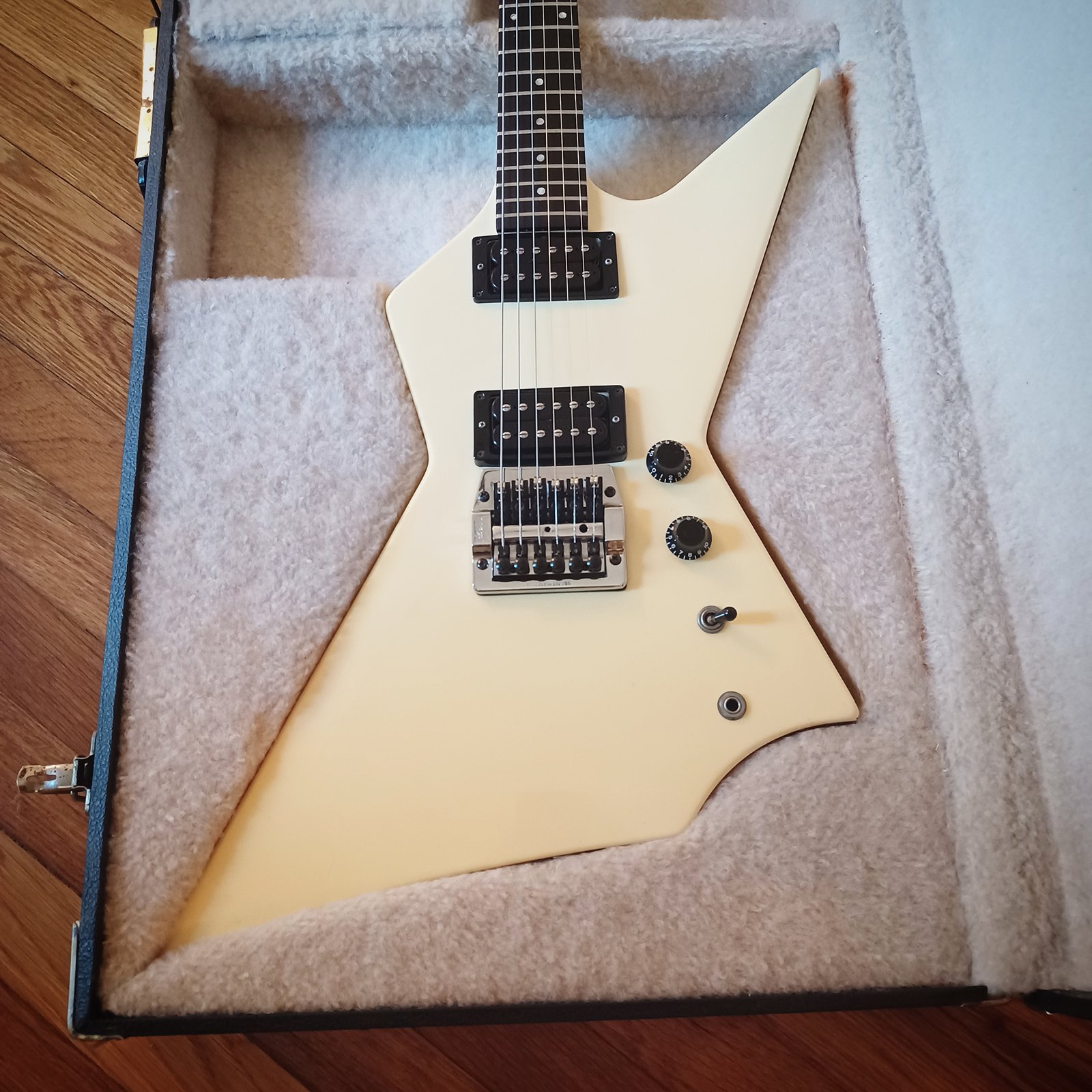 Gibson explorer outlet xpl