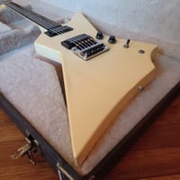 Image 3 of '85 Gibson XPL Custom Shop Explorer
