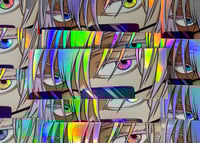 Strongest Sorcerer  Eye Slap