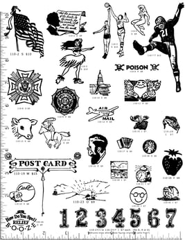 Home  Casey Rubber Stamps