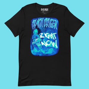 Image of RIGHT NOW Shirt
