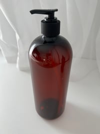 Image 5 of Blank 1L Pump Bottle