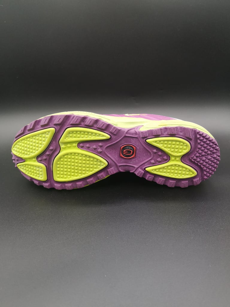 NIKE AIR TERRA GOATEK SIZE 10US 44EUR Image 2