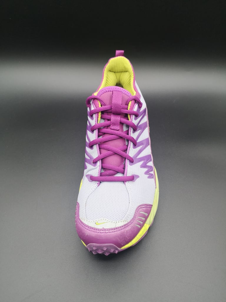 NIKE AIR TERRA GOATEK SIZE 10US 44EUR Image 4