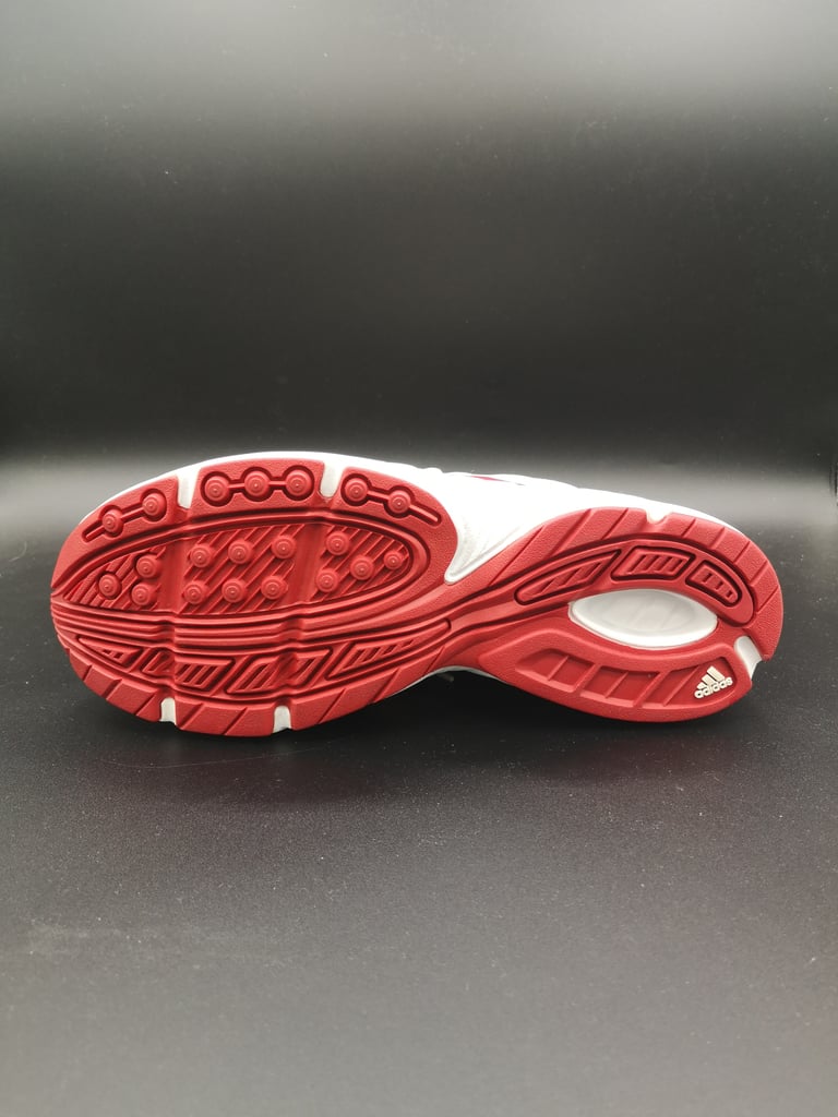 ADIDAS KIDRON 4E SIZE 7.5UK 41 1/3EUR Image 4