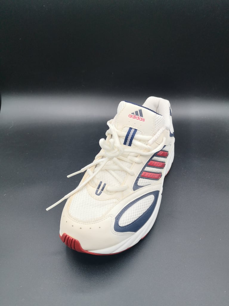 ADIDAS KIDRON 4E SIZE 7.5UK 41 1/3EUR Image 3