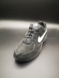 Image 2 of NIKE LEATHER AIR ICARUS SIZE 9.5US 43EUR 
