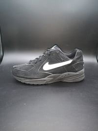 Image 1 of NIKE LEATHER AIR ICARUS SIZE 9.5US 43EUR 