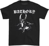 BATHORY MENS GOAT T-SHIRT